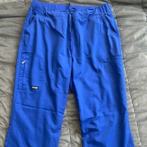 Greys Anatomy scrubs